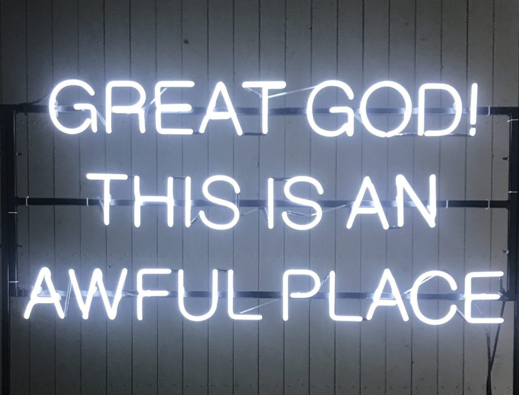 Iedereen z’n eigen&nbsp;Exodus