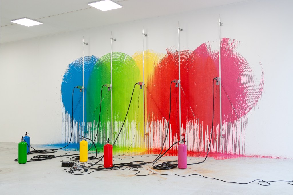 Een lichamelijke oefening